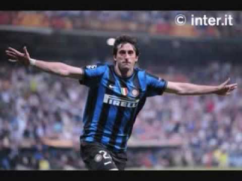 Inno Inter versione champions