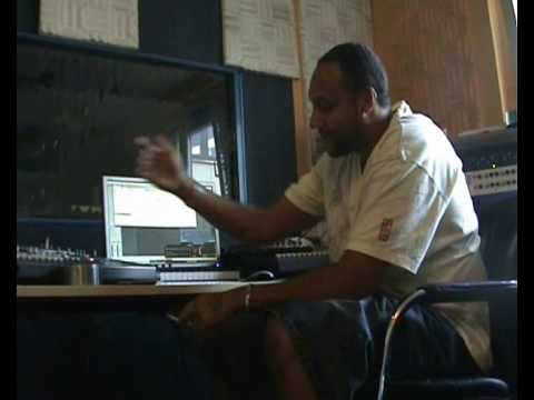 Blaze erklärt Karma [RapgenTV] Studiospecial! 1/2