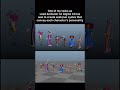 Walk Run Cycles I Animated For Digital Circus Digitalcircus Animation