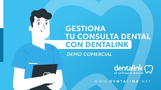 Videos zu Dentalink
