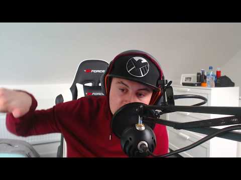 BEATBOX FREESTYLES #50!! "GET WITH THA GRIME!"