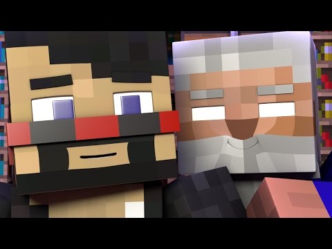 EVILCRAFT (Minecraft Animation)