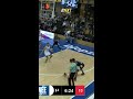 Terrence Bieshaar (23 points) Highlights vs. Basketbal Academie Limburg