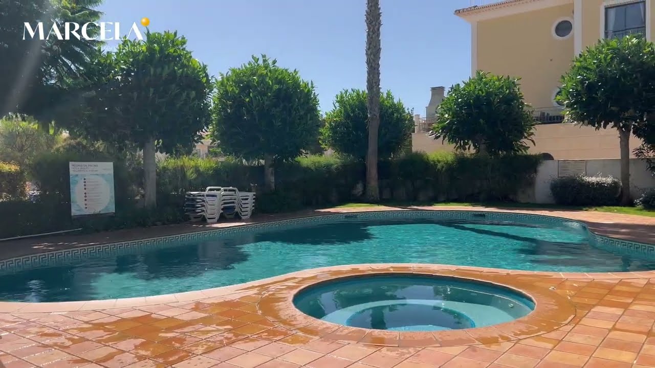 Vídeo do imóvel
