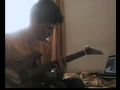 The Ghost Inside - The lion war (őcsény)