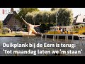 'Na 30 seconden zat er al tien man op' | RTV Utrecht