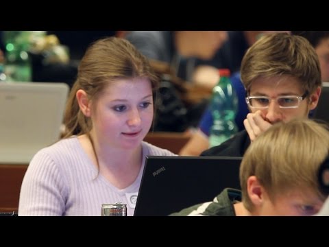 The Next Level: Coding Contest on 6th Nov 2015