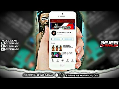 MC CYCLOPE - TÔ DE GLOCKADA ADAPTADA, JURAMENTO[Dj Caio]2020