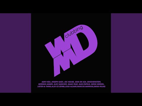 Be Cool (Original Mix)