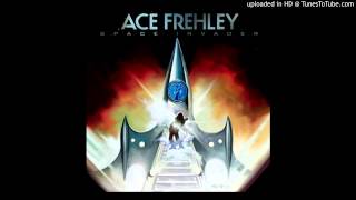 Ace Frehley - Space Invader