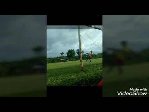 Goleiros do poeirão💪⚽