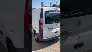 بيع الميكروباصات شاحنة مقفلة Renault Kangoo **EURO 5B-AIRCO** - صورة 4 | Autoline TN الميكروباصات شاحنة مقفلة Renault Kangoo **EURO 5B-AIRCO** | صورة 4 - Autoline