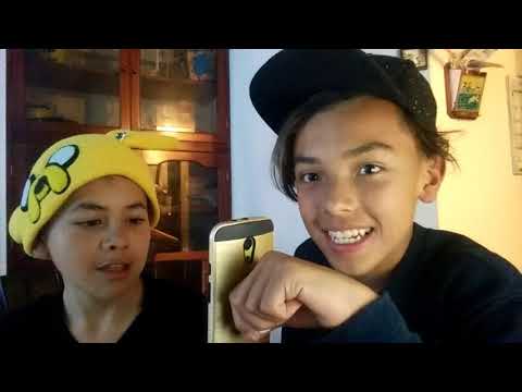 Adivina el youtuber Challengers con David Castro JH