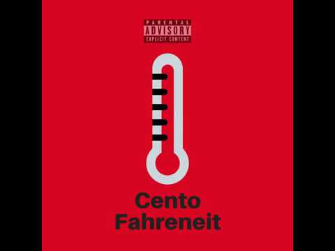 DEVINODV - CENTO FAHRENEIT (OFFICIAL AUDIO)