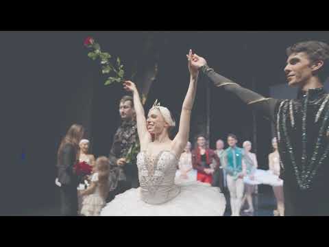 European Royal Classical Ballet presents Swan Lake | LMC Mendel Center, Benton Harbor | Mar 30, 2025