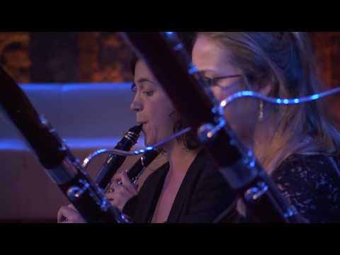 Marie Sophie Hauzel bei Stars von morgen ZDF/ARTE