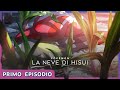 Video di La neve di Hisui - Episodio 1