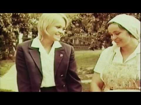 Мокренко "Явiр i яворина" Kyiv 1974 СУБТИТРИ