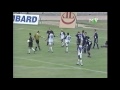 Tatabánya - Újpest 0-2, 1999 - Összefoglaló - MLSz TV Archív