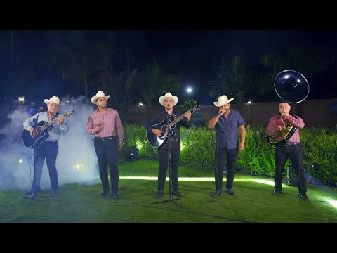 Tres Estados Ft Abraham y sus Campesinos - Fiesta de Joaquín