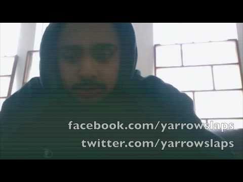 Yarrow Slaps - Team BackPack