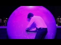 Video for Die Welt auf dem Monde 