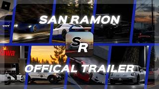San Ramon, CA - Official Trailer