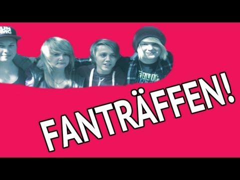 FANTRÄFFEN