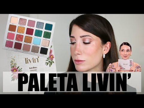 RATOLINA LANZA SU PALETA JUNTO A CORAZONA