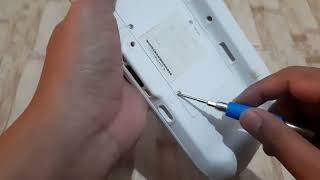Download lagu Nintendo Wii U WUP-010 (JPN) Tablet Only - Check Condition -- MGA mp3 Download lagu Nintendo Wii U WUP-010 (JPN) Tablet Only - Check Condition -- MGA mp3