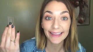 ST. PADDY'S DAY LOOK By Mel Piacitelli!🍀