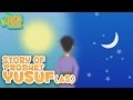 Prophet Stories In English | Prophet Yusuf (AS) | Part 1 | Stories Of The Prophets | Quran Stories