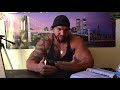 HOW LONG SHOULD I SLEEP FOR OPTIMAL MUSCLE GROWTH?