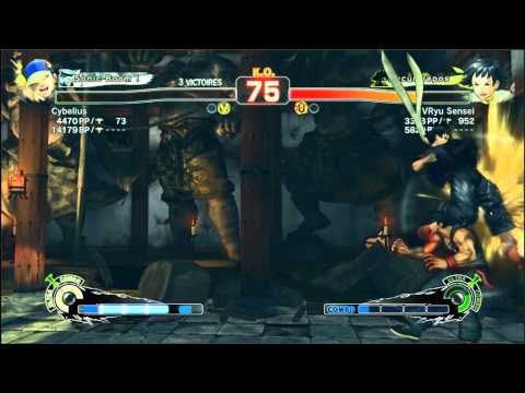 FT7 vs Cuongster (Yun)