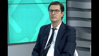 Processo de regularização fundiária fica mais simples com nova lei, explica juiz