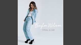 Steal a Car