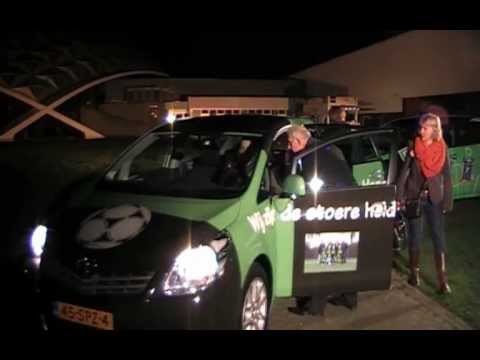 Hapse Boys F1 Teamauto