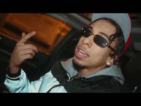 Skyy Glizz - Basic (Music Video) Dir. @staxxthedon