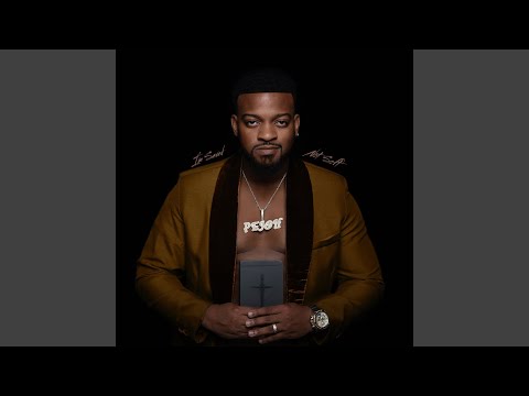 I'm Saved Not Soft (Single)