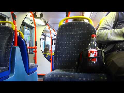 Abellio London 9757 YN51KVP