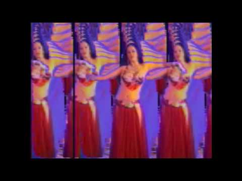 Kutiman feat. Adam Scheflan & Karolina - She's a Revolution