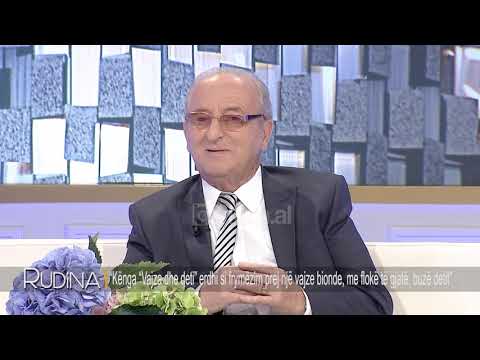 Kantautori Luan Zhegu tregon arsyen e qendrimit te tij ne skene
