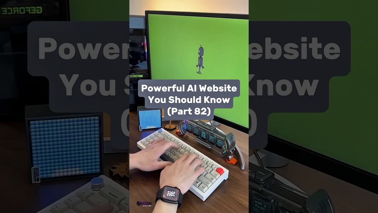 Analyze Any Data Instantly with Free AI | No Coding Needed #ai #aitools #dataanalytics #dataanalysis