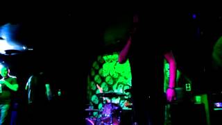 Voodoo Glow Skulls Drunk Tank @ The Cobra Lounge 3/27/16