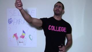 Dom Mazzetti vs. Snapchat