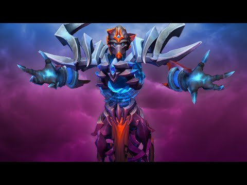 TASSADAR REWORK -  AUTO ATTACK (TRAIT) BUILD | Heroes of the storm PTR