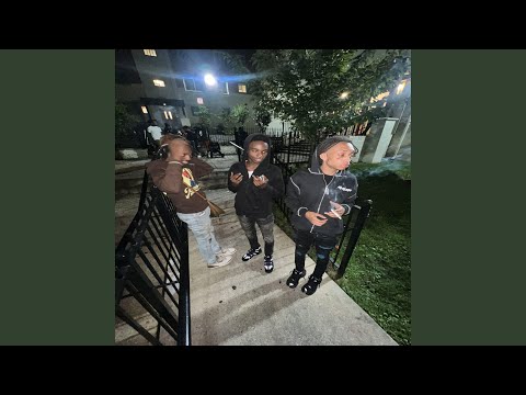 C4D Black - Walkin Wit Switch (feat. Sliders)