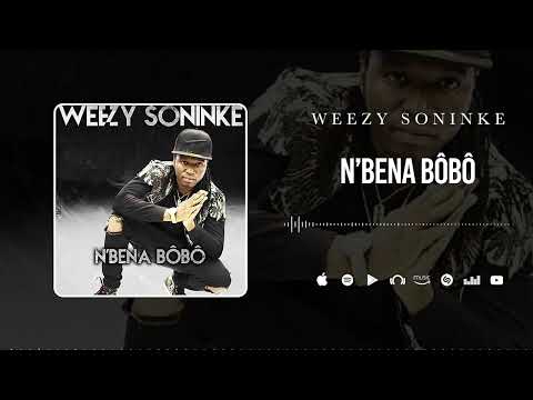 Weezy Soninké - N'bena Bôbô (Son Officiel)
