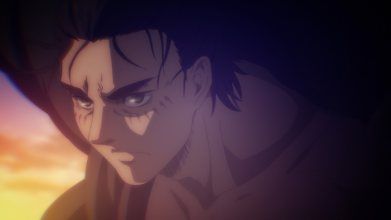 [Anime trọn bộ] Đại chiến người Khổng Lồ: Đại kết cục - Tập 01-35 [Việt sub]