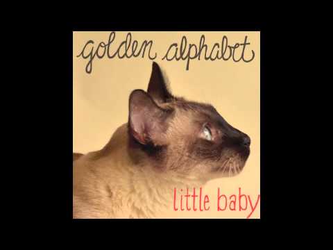 Little Baby, An EP by Golden Alphabet